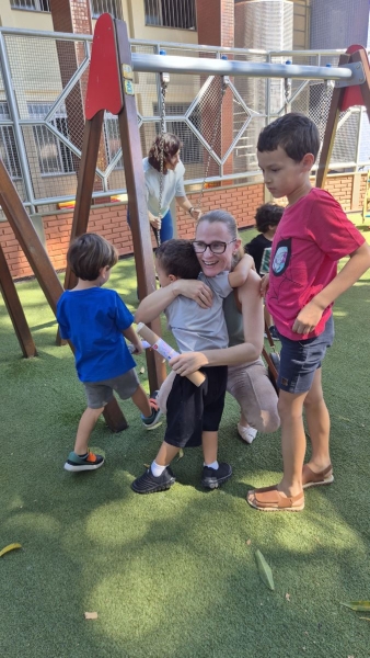 ...