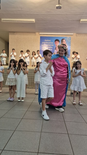 ...